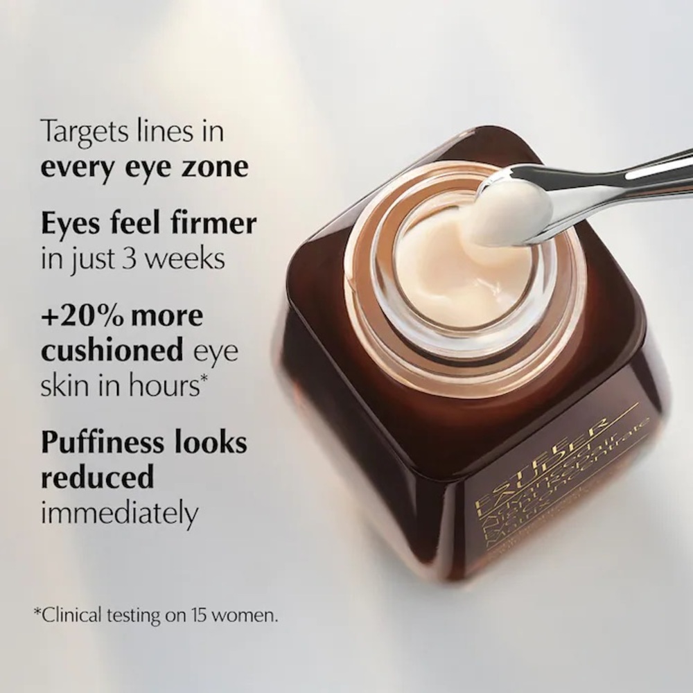 ESTEE LAUDER Advanced Night Repair Eye Concentrate Matrix *BNIB* - Picture 3 of 4